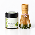 Coffret Matcha + Fouet