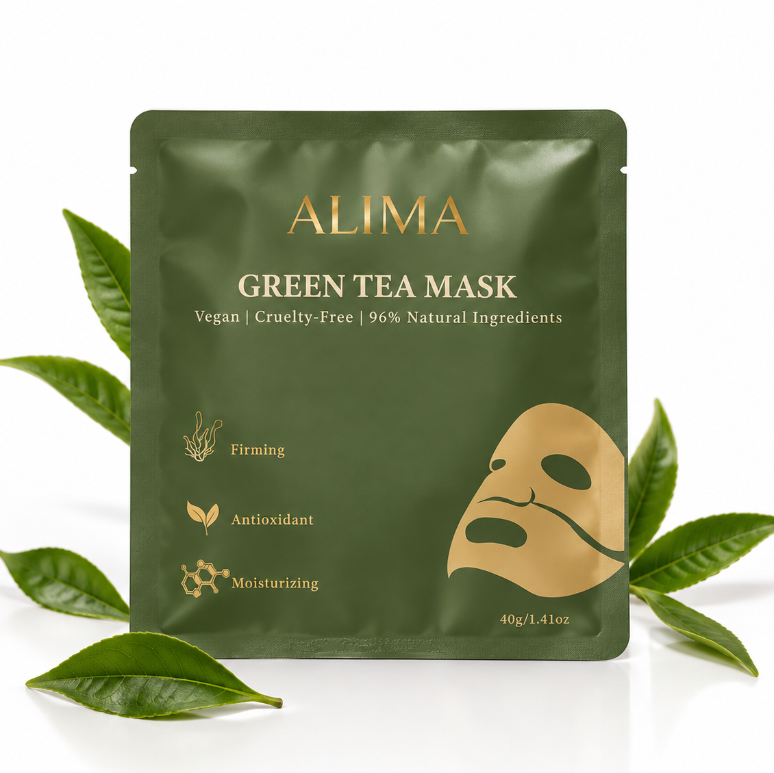 Masque ALIMA