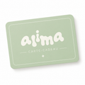 Carte-cadeau ALIMA