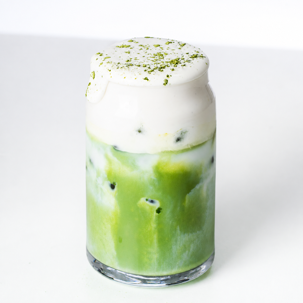 Matcha Vanille