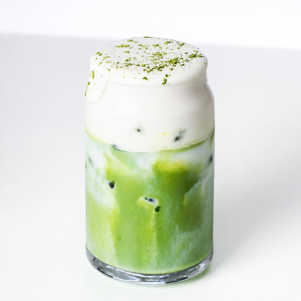 Matcha Vanille