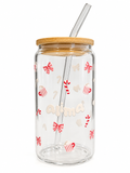 Verre en verre ALIMA × ALAROCQUEDESIGN