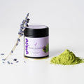 Matcha Lavande