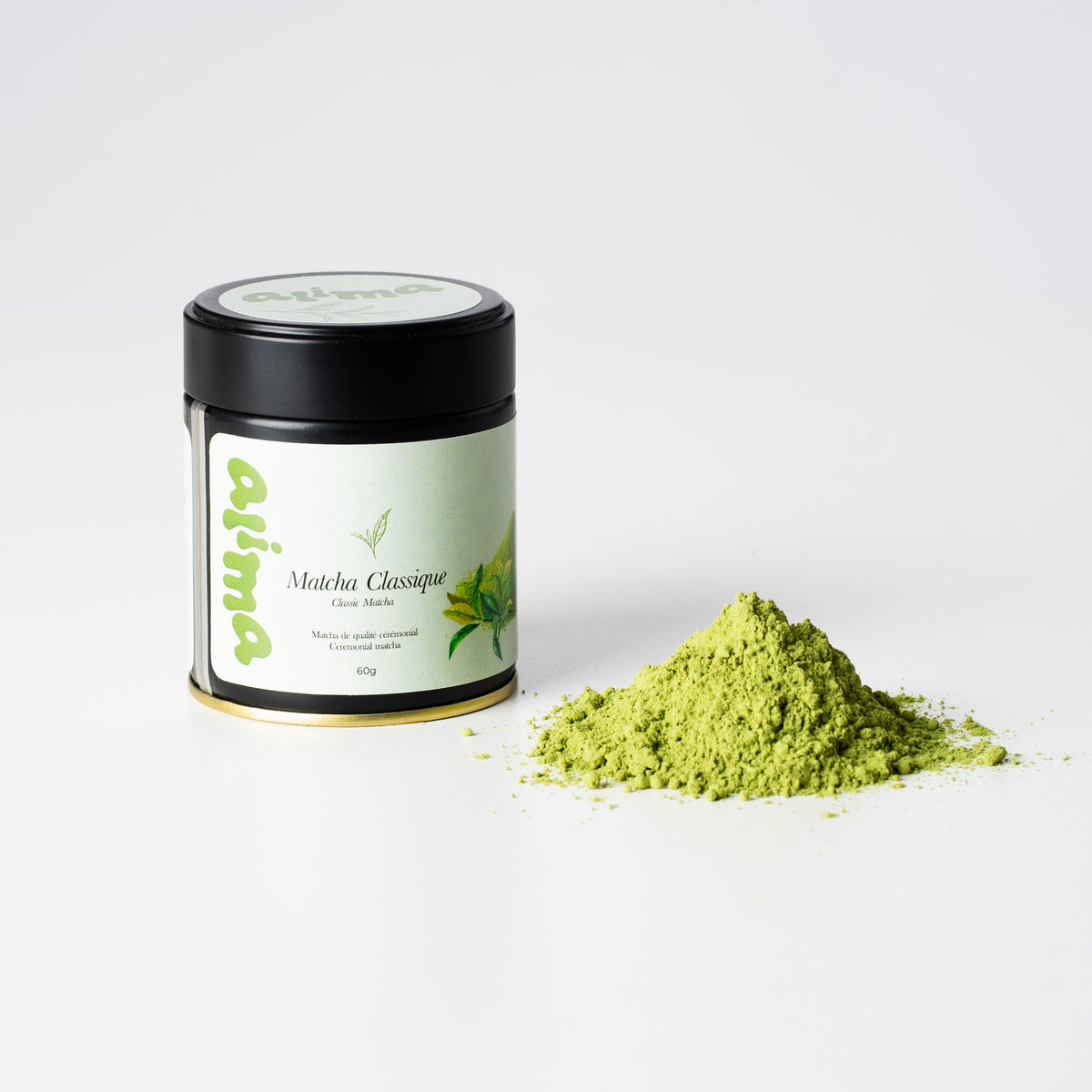 Matcha Cérémonial