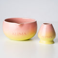 Le Duo Matcha ALIMA